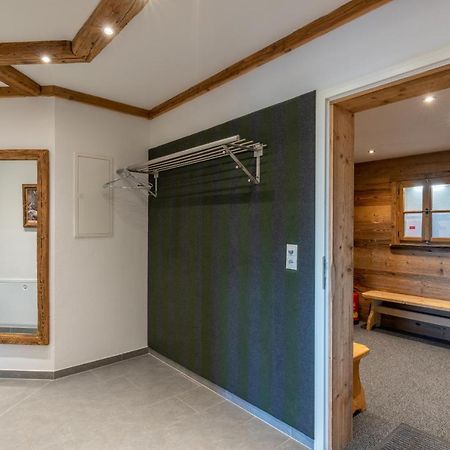 바그라인 Haus Widmoos 아파트 외부 사진