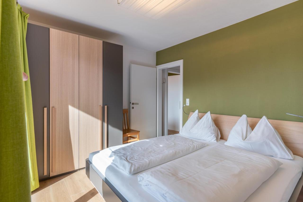 바그라인 Haus Widmoos 아파트 외부 사진